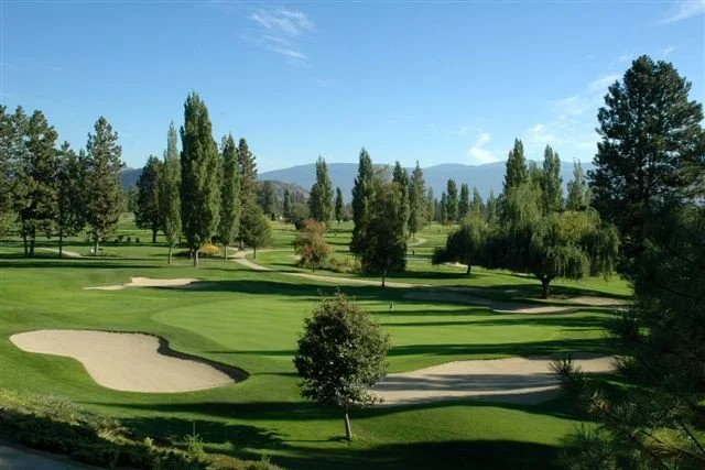 TST #4 Two Putts for Glory