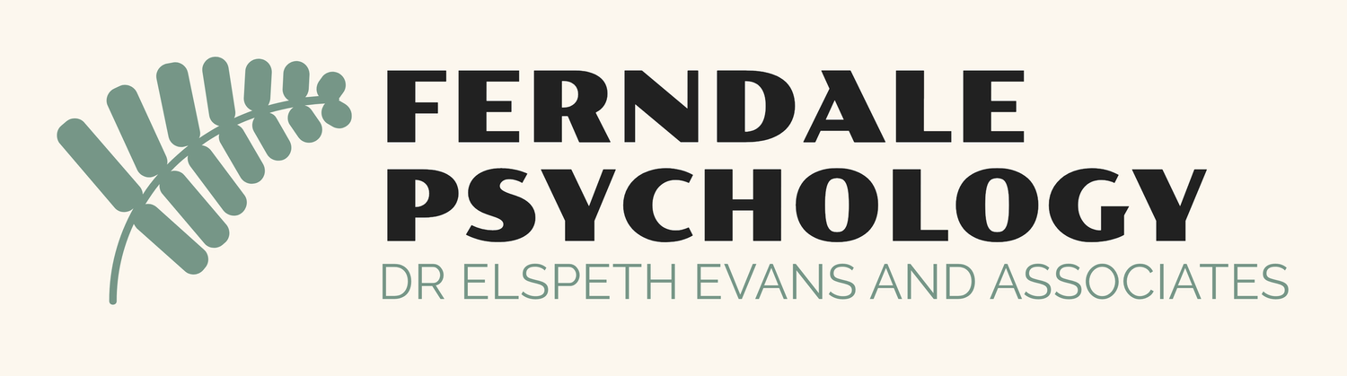 Ferndale Psychology
