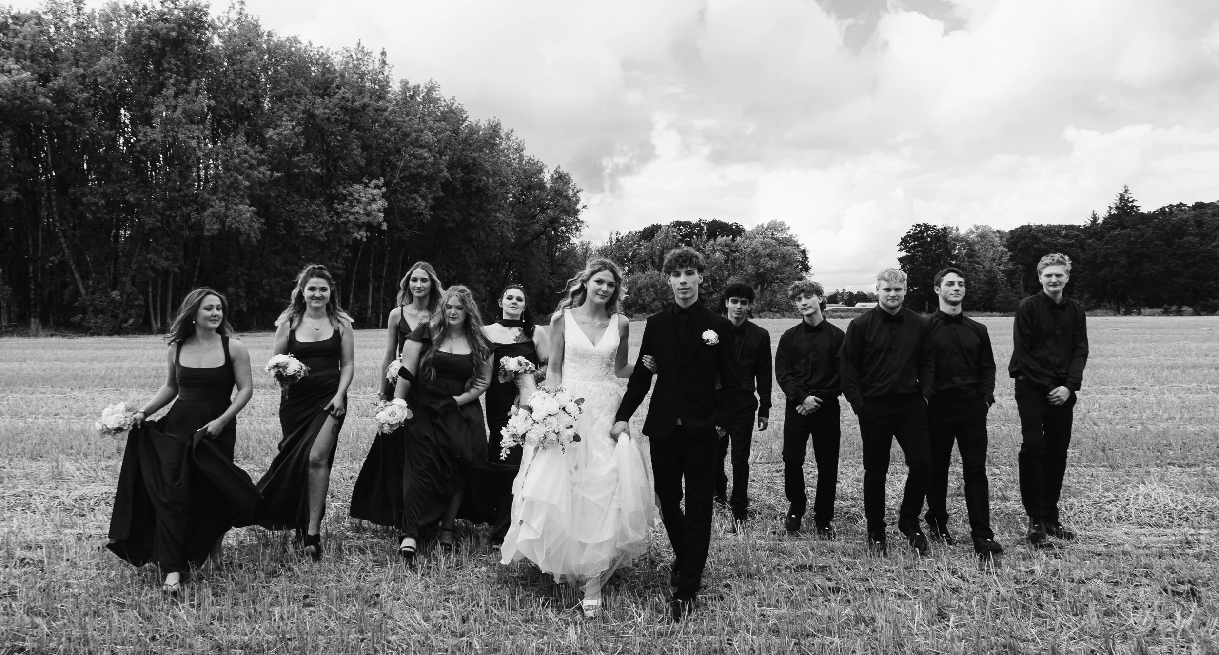 Wedding Photography