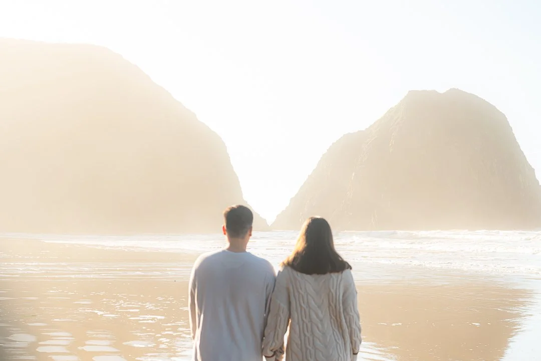 Elopements and Intimate Weddings