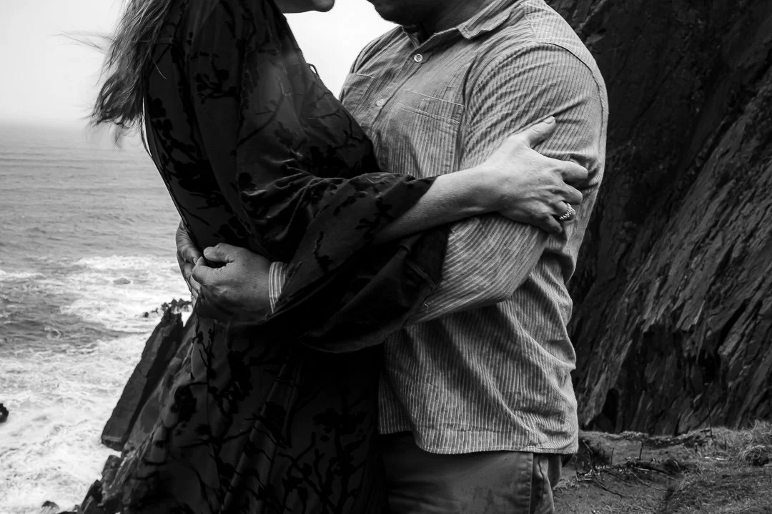       
  
      const searchread_69b25f0acf17aca576d0e21b = `Melissa + Benjamin | Oregon Coast
March 10, 2026
Melissa and Benjamin. What a couple!


Starting in Astoria's Iconic Beach, Shipwreck Beach. The rain was absolute BONKERS, Almost giving a P