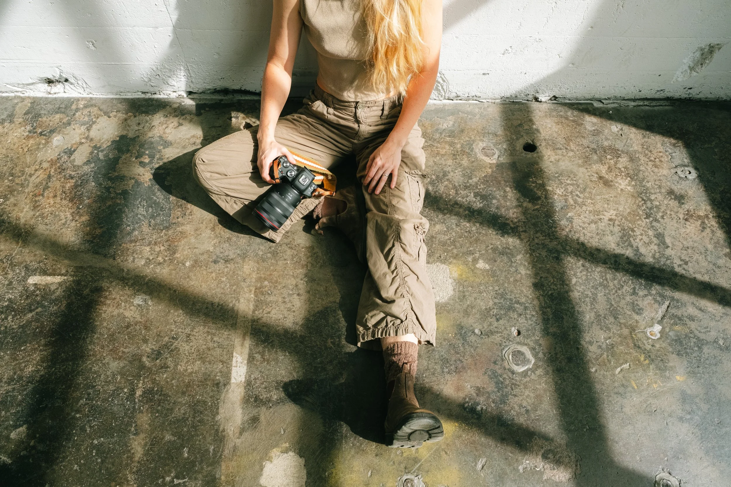       
  
      const searchread_69c33854317969942af8df4b = `Beast Daylight Session
March 23, 2026
I have been wanting to create some work at Beast Daylight Studios so long. I gathered some friends together and we all just started to create.


I had 