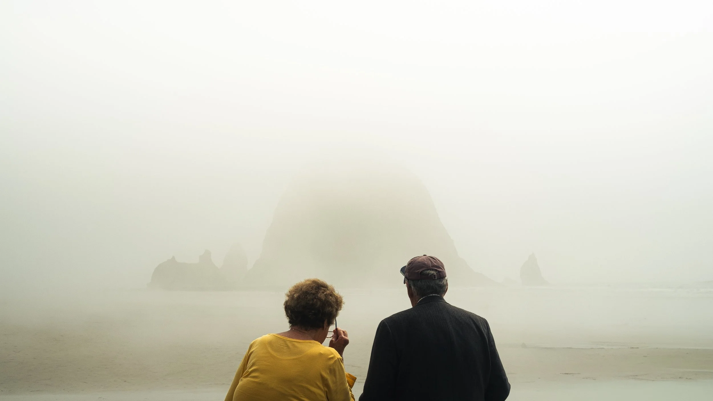      
  

 
  
       const searchread_6a721b89852f9e3ef08473c9 = `Haystack Rock
in the fog
The Northern Oregon Coast has its own weather Forecast. It shifts in ways that makes you wonder how you could ever be a good forecaster. I've learned to love 