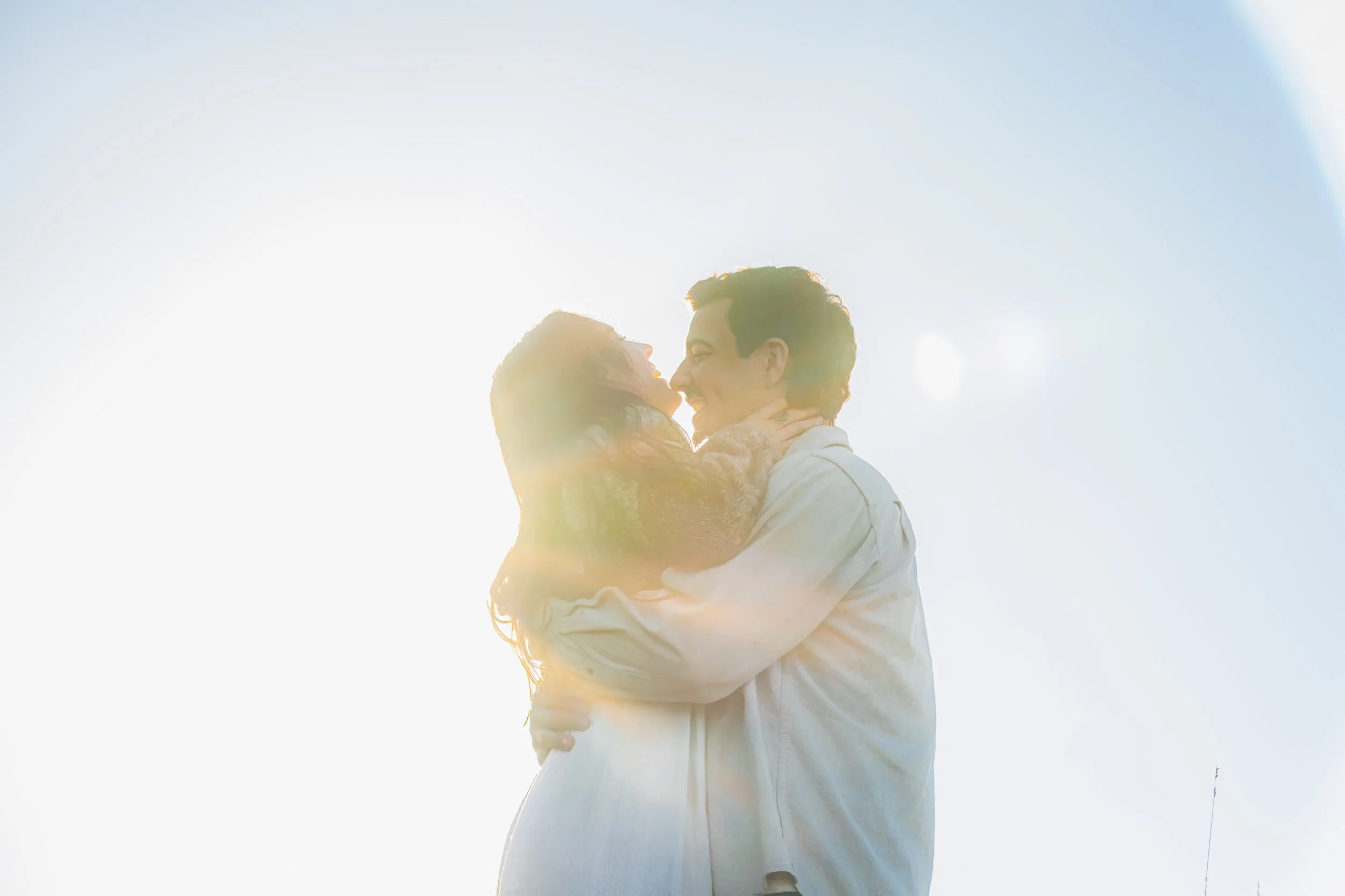 Escape to the coast and exchange vows by the sea. Intimate, stress-free elopements with breathtaking ocean backdrops.