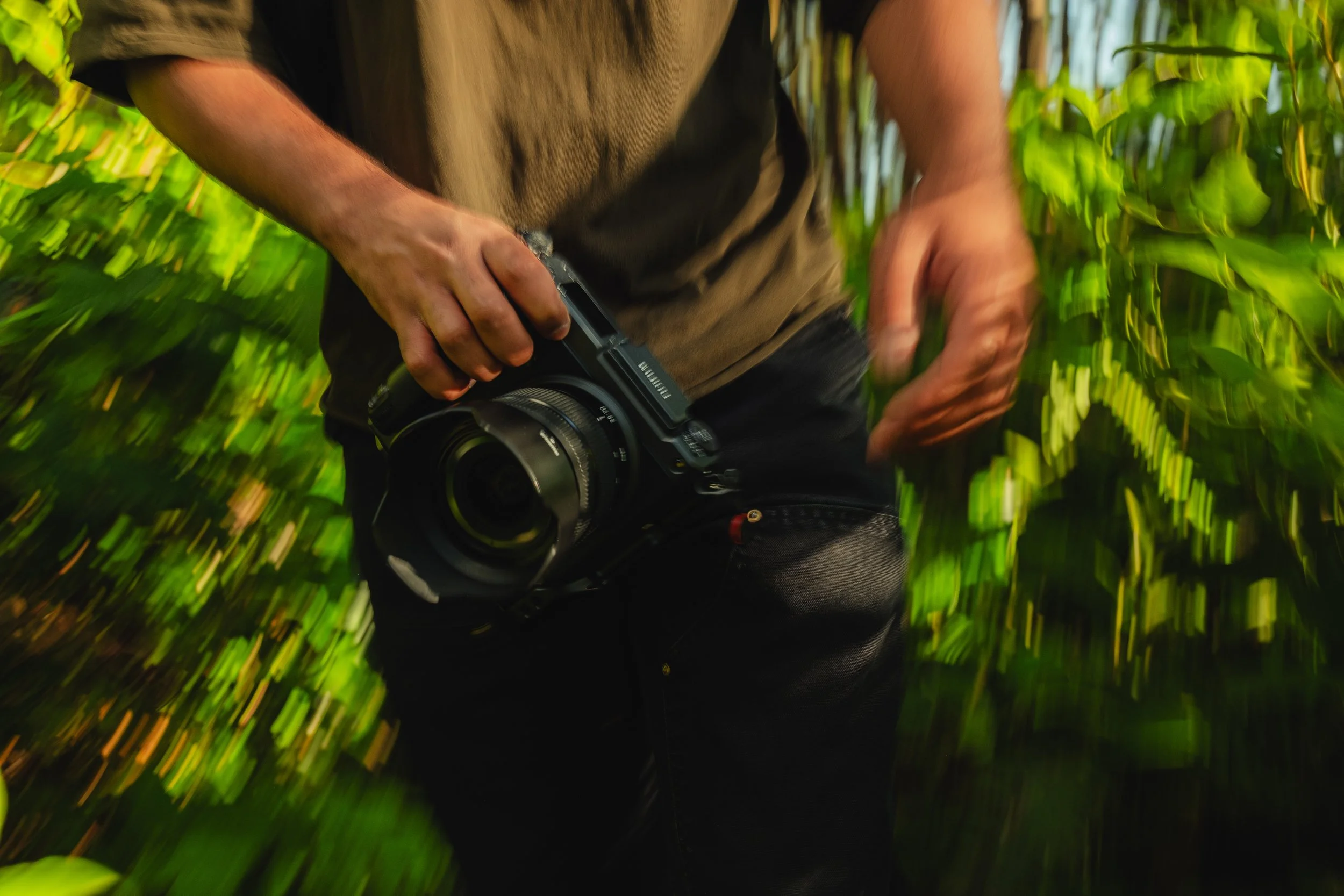 Branding Photography