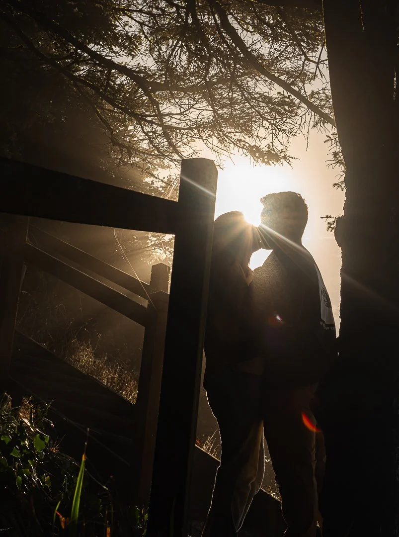 Escape to the coast and exchange vows by the sea. Intimate, stress-free elopements with breathtaking ocean backdrops.