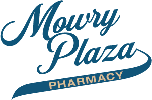 Mowry Plaza Pharmacy