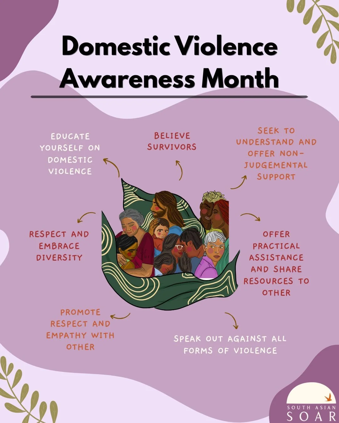 &ldquo;Why don&rsquo;t they just leave?&rdquo; is never a simple question.

For many survivors of domestic violence, leaving can be a process shaped by fear, financial dependence, housing, children, immigration concerns, isolation, and safety risks. 