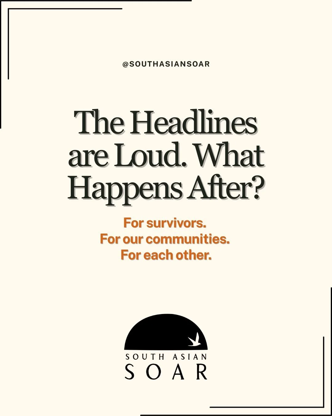 Awareness is only the beginning.&nbsp;

As stories of sexual and gender-based violence continue to make headlines, we are reminded that preventing violence requires more than just recognizing that it exists.

It requires conversations about consent, 