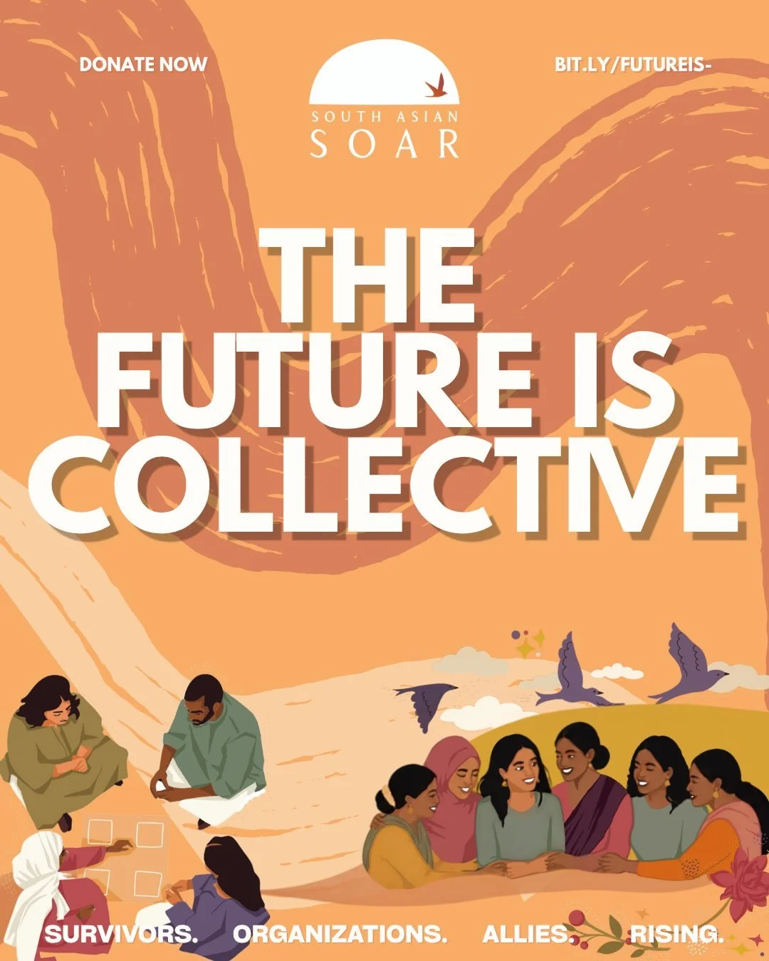 In 2023, a survivor in Texas needed urgent reproductive healthcare that wasn&rsquo;t available in her state.

The organization supporting her reached out to SOAR. We connected them with a member organization in another state that could help.

Within 