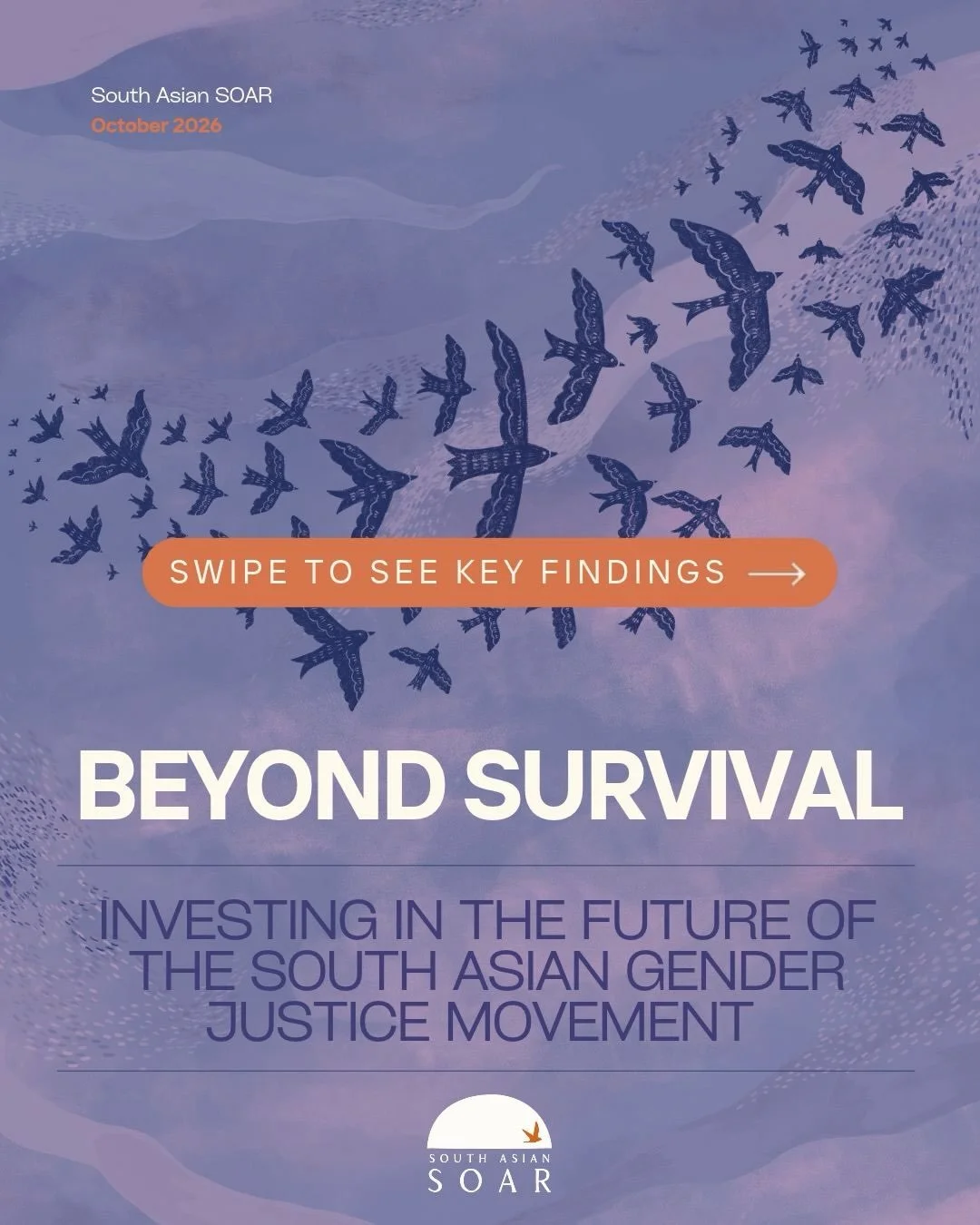 For decades, South Asian organizations working to end gender-based violence have been there when survivors needed somewhere to turn.

They&rsquo;ve helped people find safe housing, navigate legal systems, access food and transportation, rebuild finan