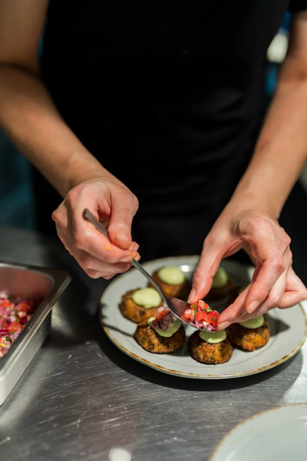 CONCEPTS — The Black Hole Group • Artisanal Restaurant Concepts
