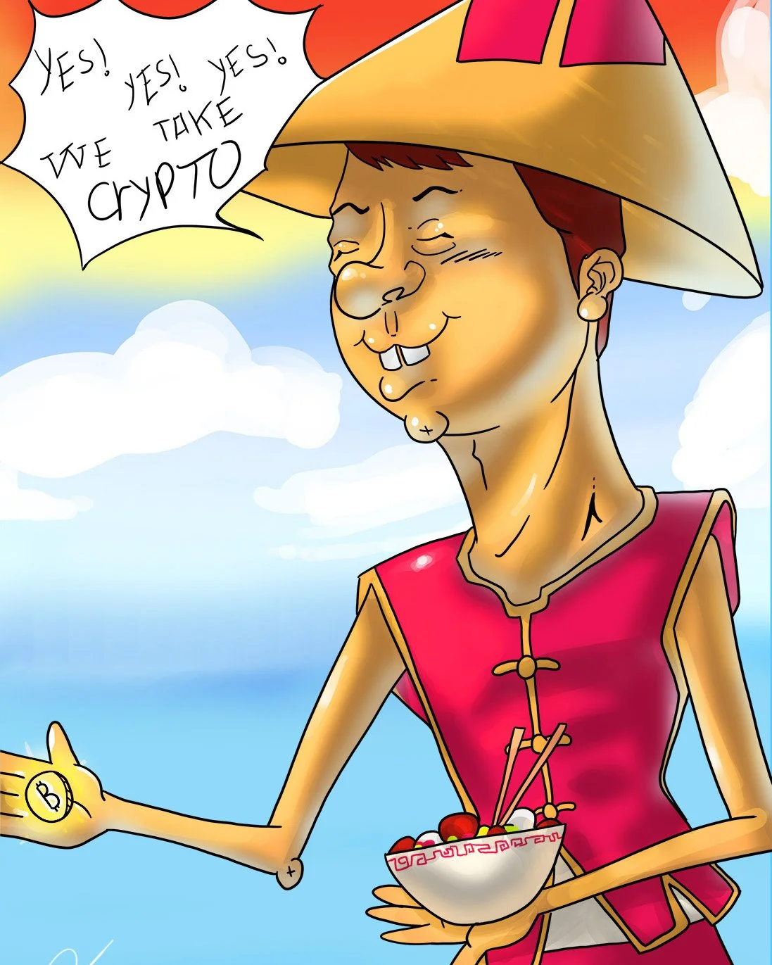 wetake cryPto china.jpg