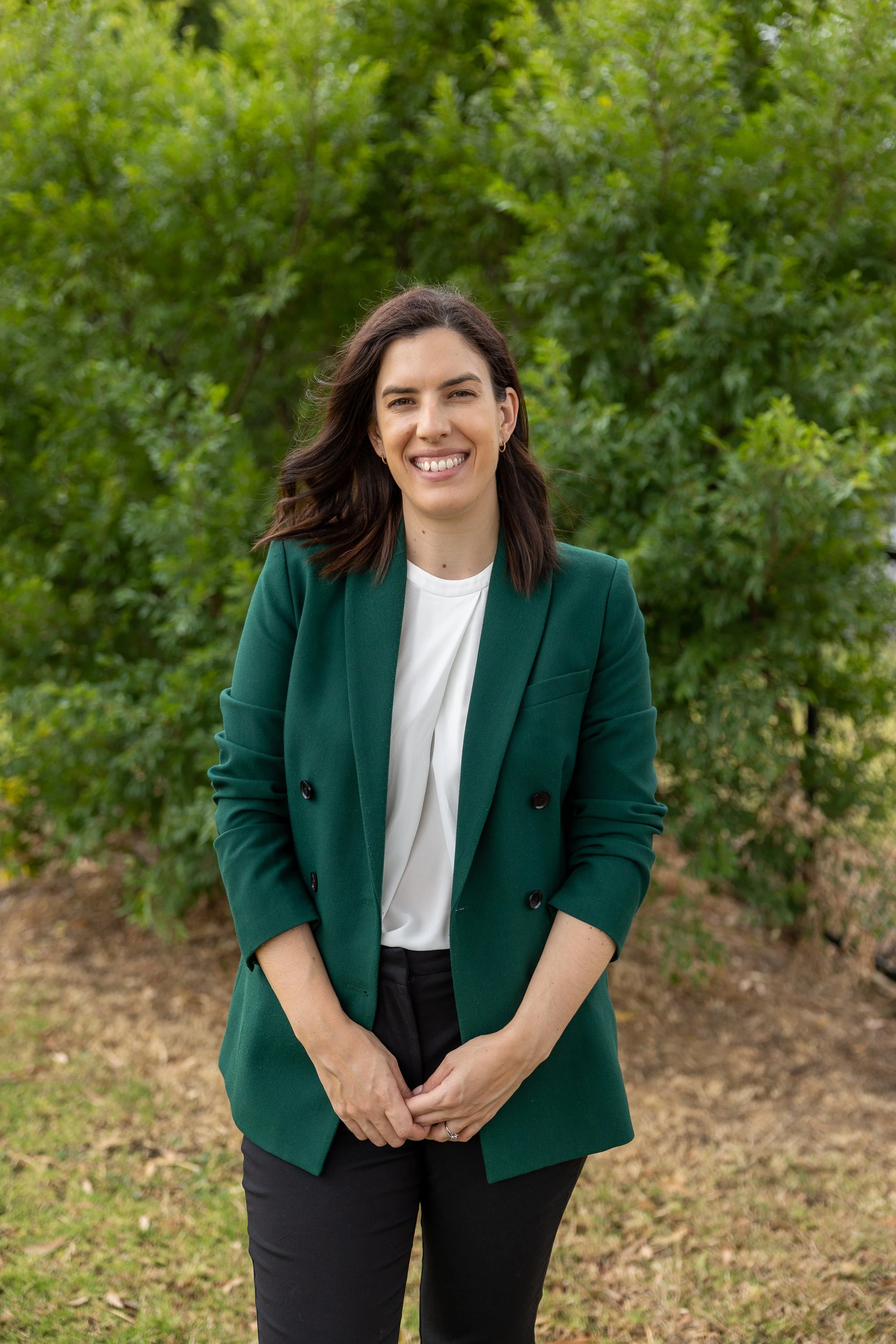 Kristina Barisic Clinical Neuropsychologist at Developing Minds