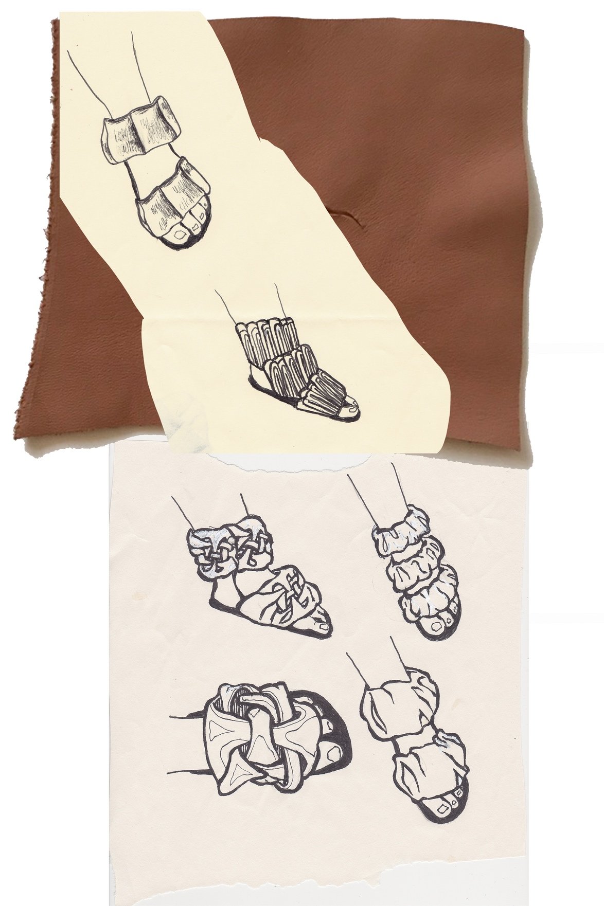 Sketches.