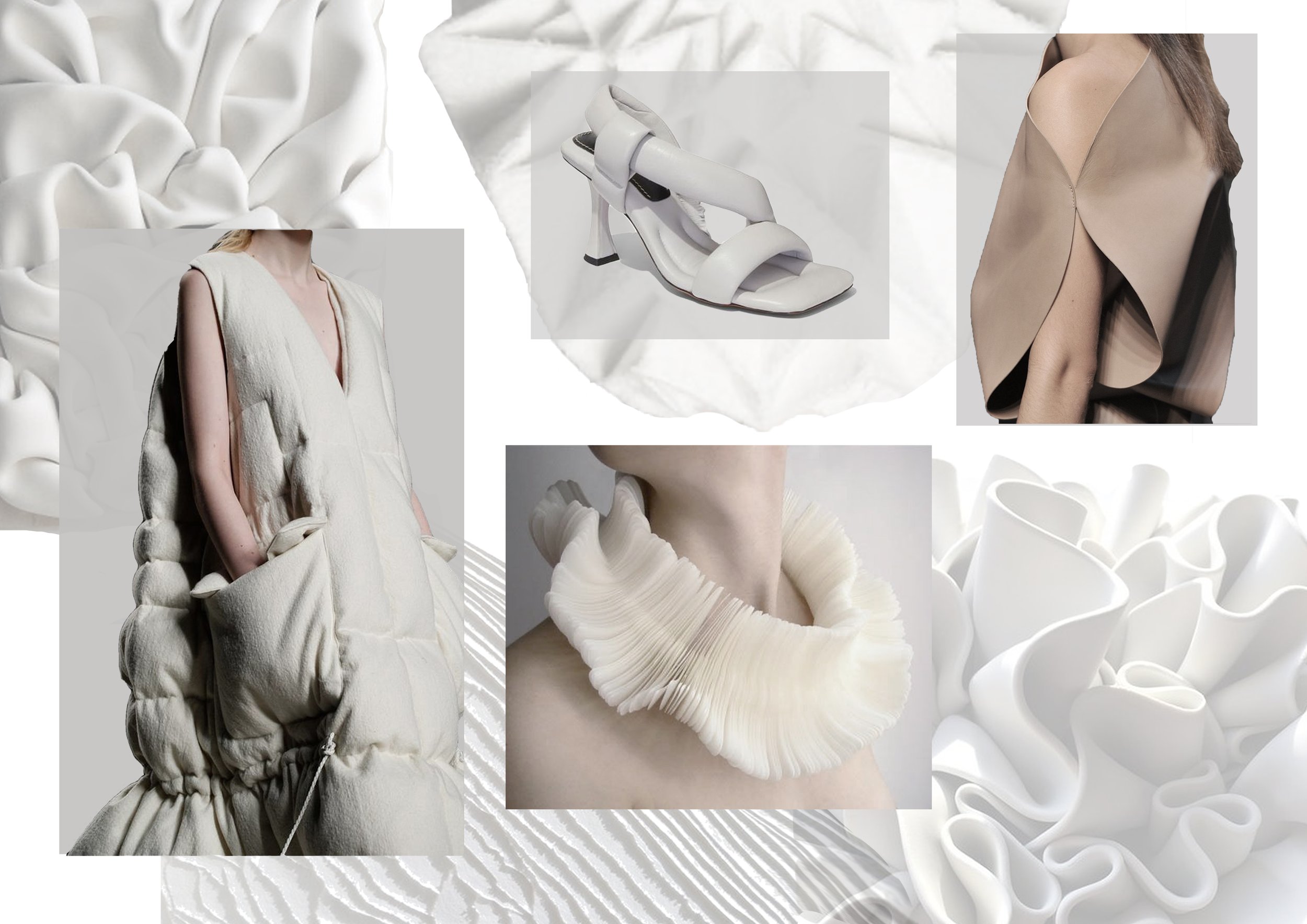 Moodboard.