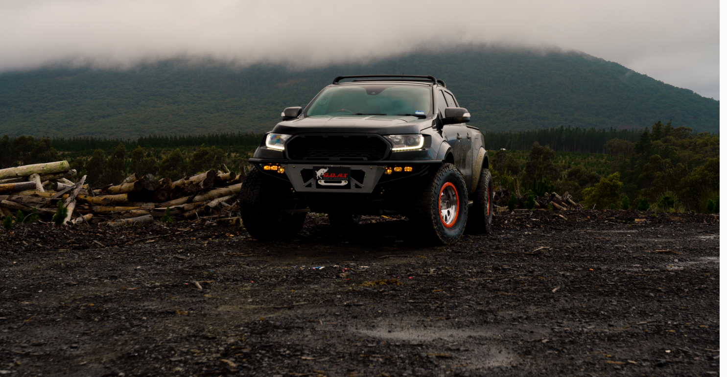Goat Offroad