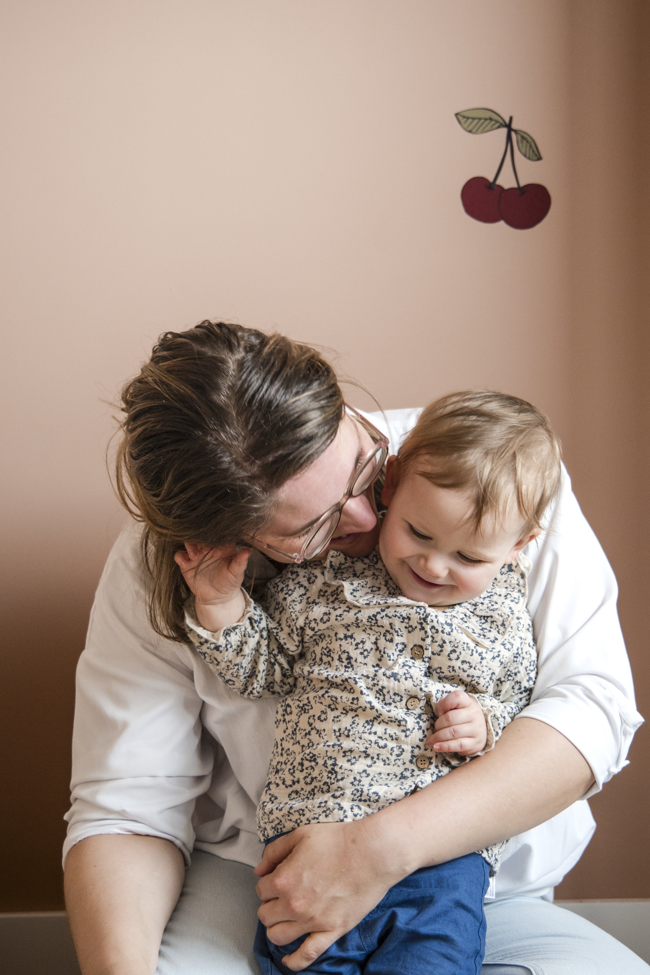 Moederdag Mini fotosessies 10 mei 2026