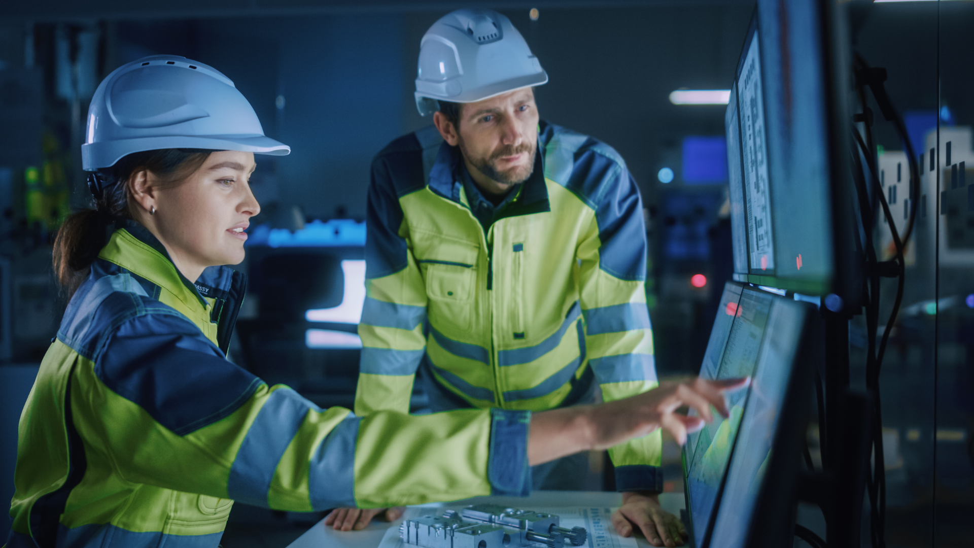 Proactive, Predictive, and Powered by AI: Is Your PPE There Yet?