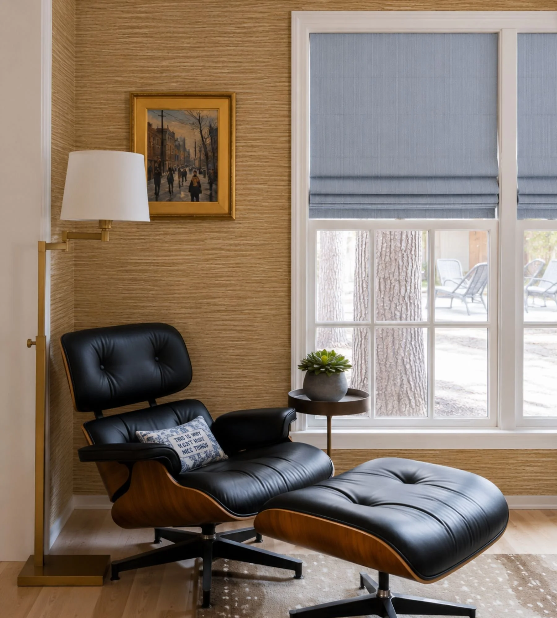 full-service-interior-design-westlake-tx-scale-and-proportion-in-design-contemporary-leather-chair-and-ottoman-by-window-beautiful-custom-home.jpg
