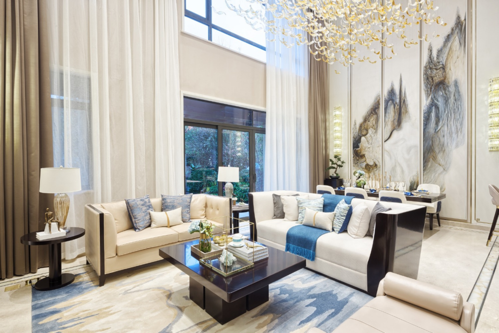 The Differences Between Custom and Retail Window Treatments, and Which ...