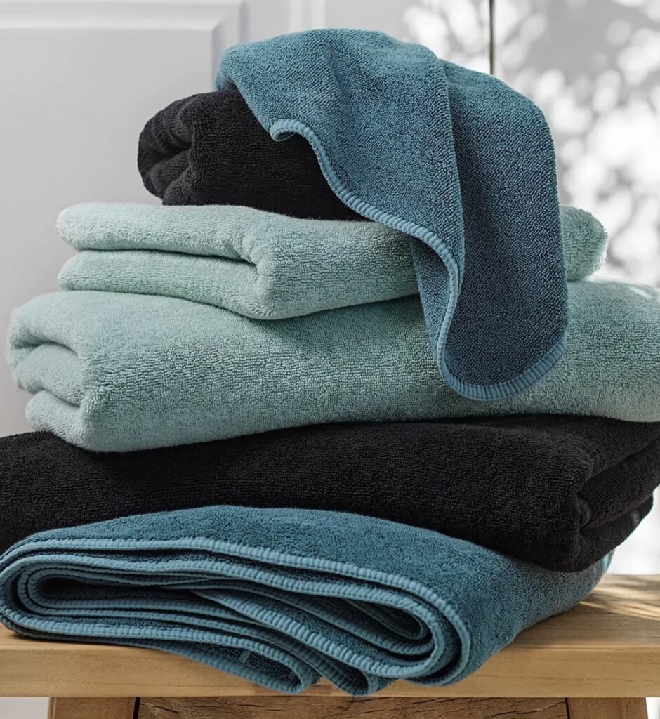 The 10 Best Bath Towels