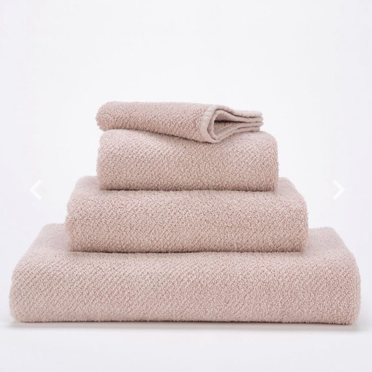 The Top 5 Very Best Bath Towels // Adrienne Morgan Interior Design