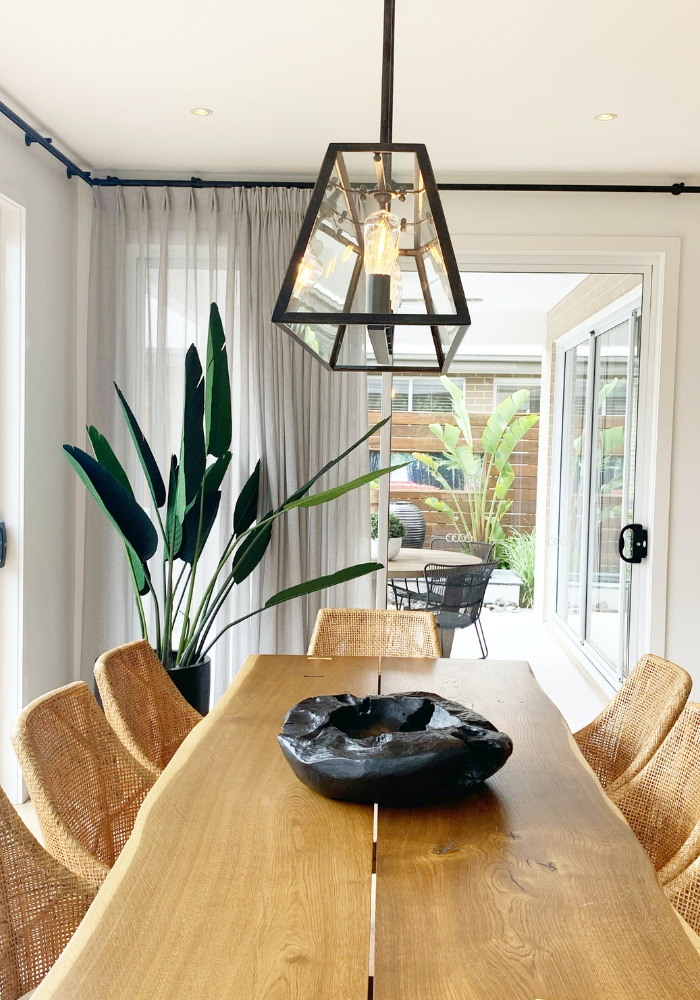 3 Inspired Window Treatment Selections for the Contemporary Home ...