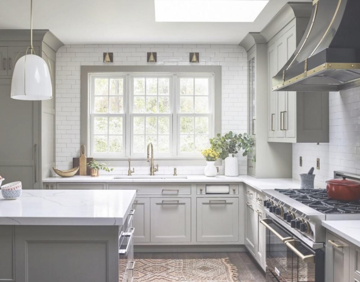 5 Stunning Kitchen Updates That Increase Your Home’s Value