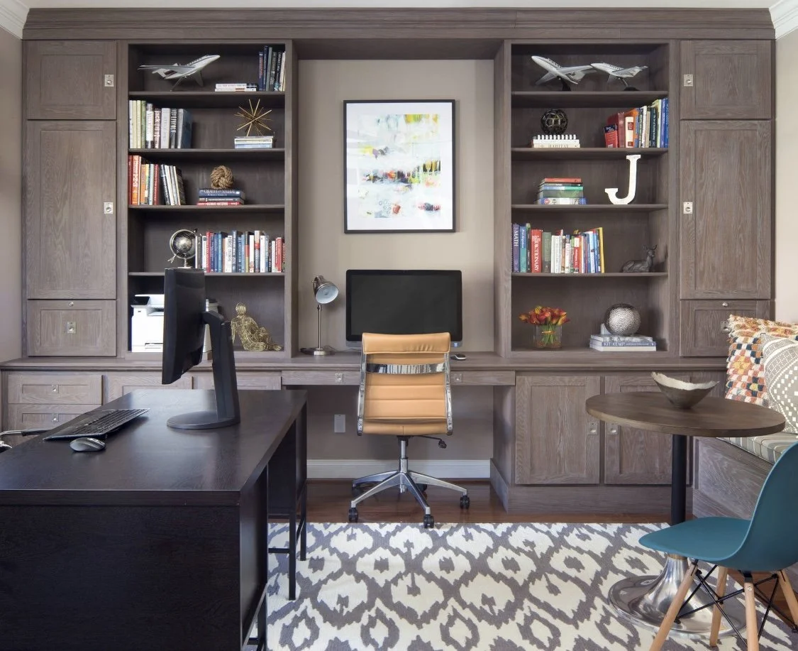 Home Offices