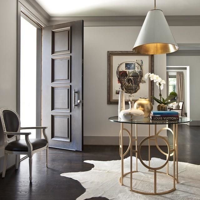 Entries/Foyers