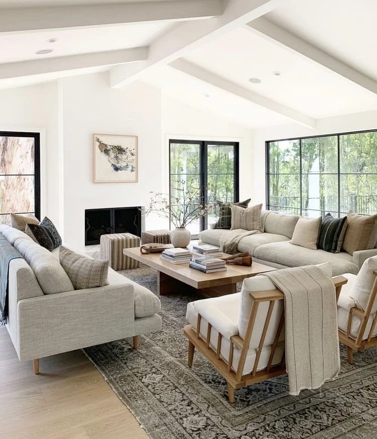 Living Rooms