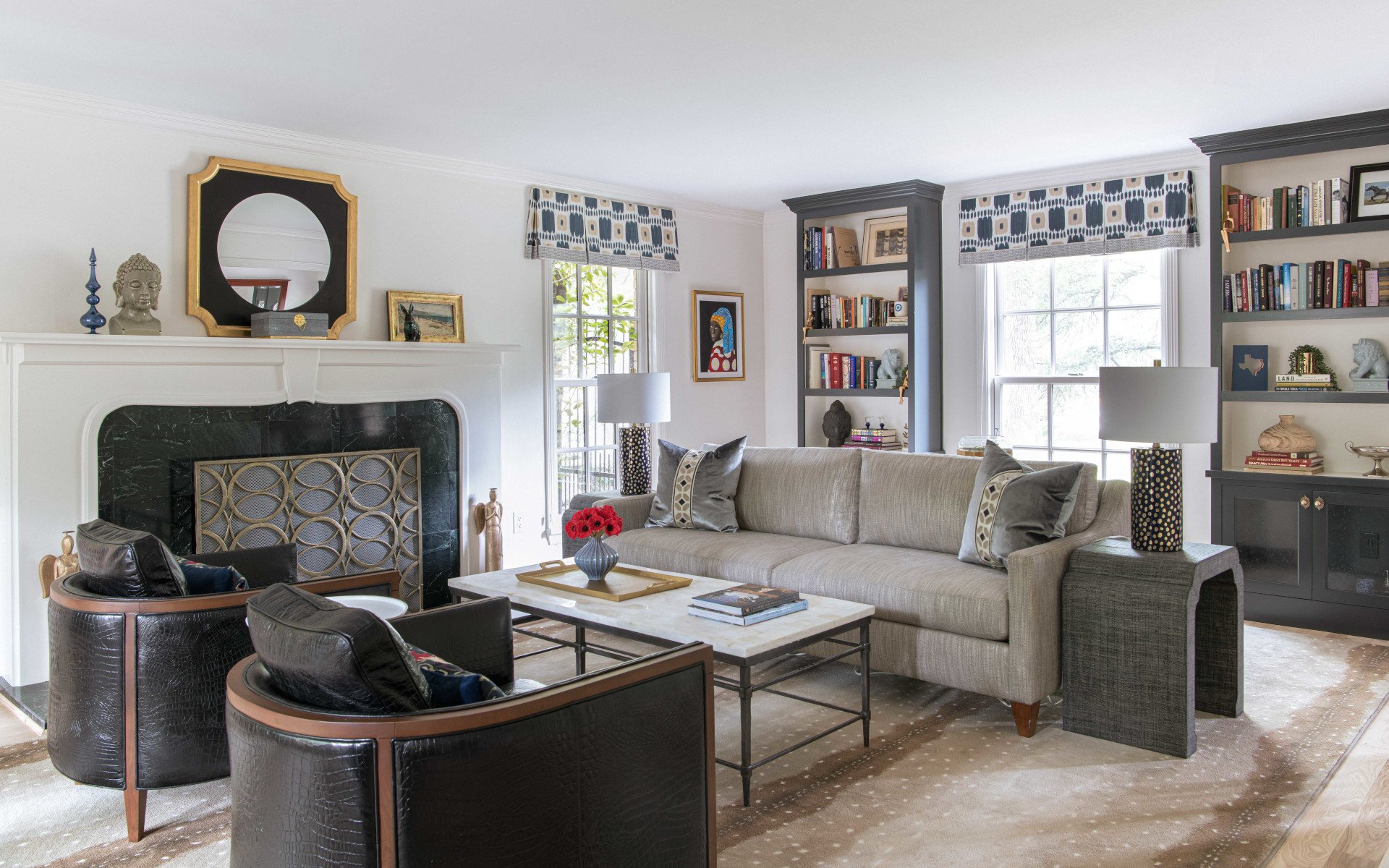 Will AI Change the Future of Interior Design? A Professional's Perspective
