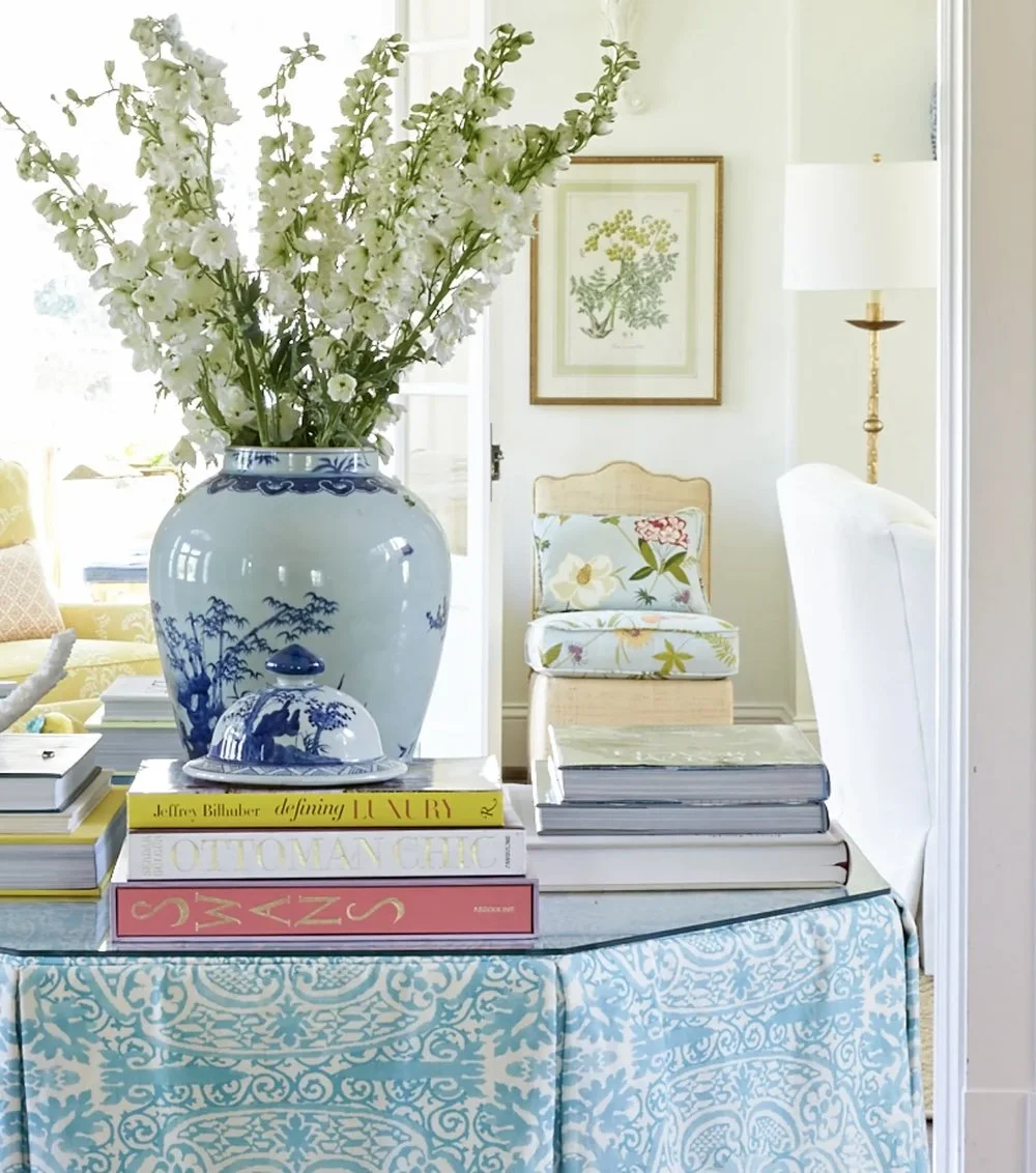 Making House a Home: My Top 10 Books to Inspire You