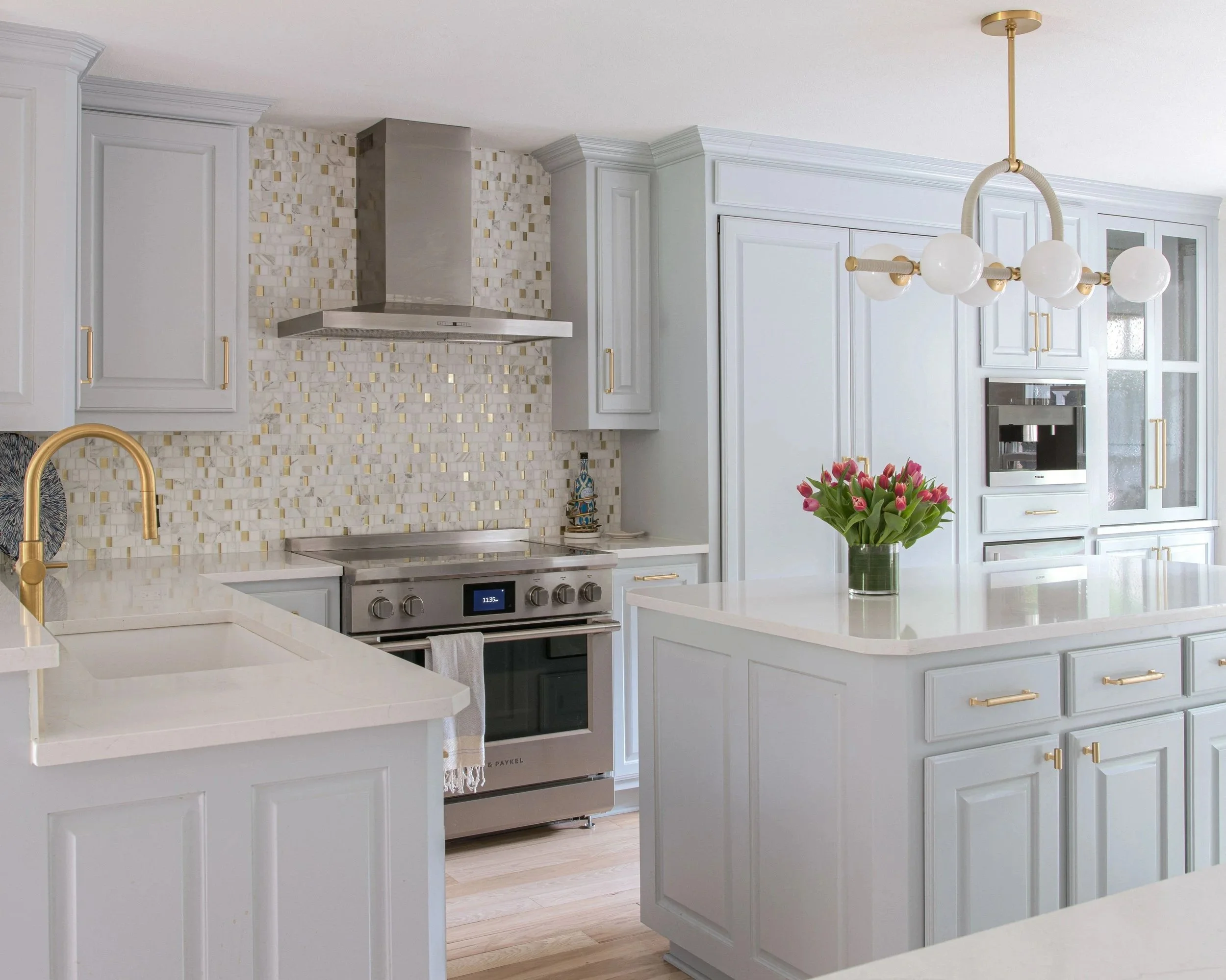 The Wellness Kitchen: 2026 Design Trends for a Healthy, Timeless Home