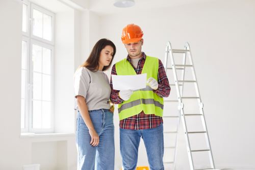 How to Choose the Right Custom Home Builder for Your Project