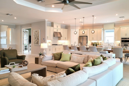 Open Concept Living: Is It Right for Your Home Renovation?