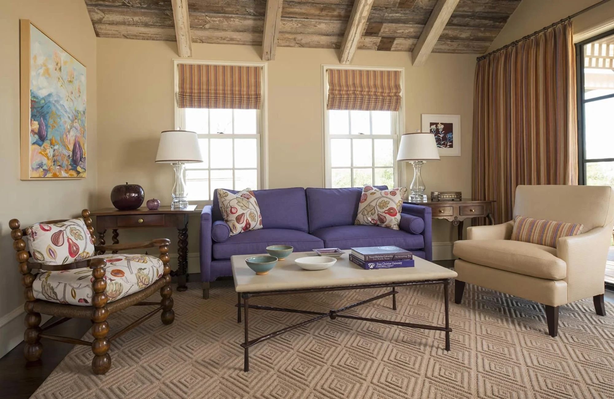 Beautiful Ways to Bring Wood Accents Into Your Home&nbsp;