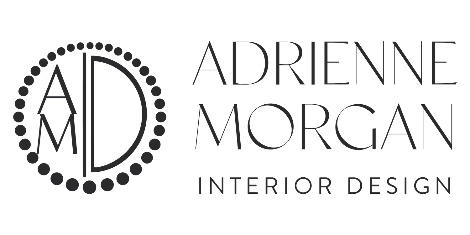 Adrienne Morgan Interior Design