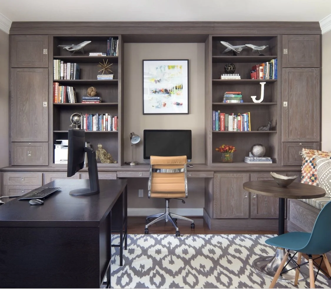 interior design and home decoration