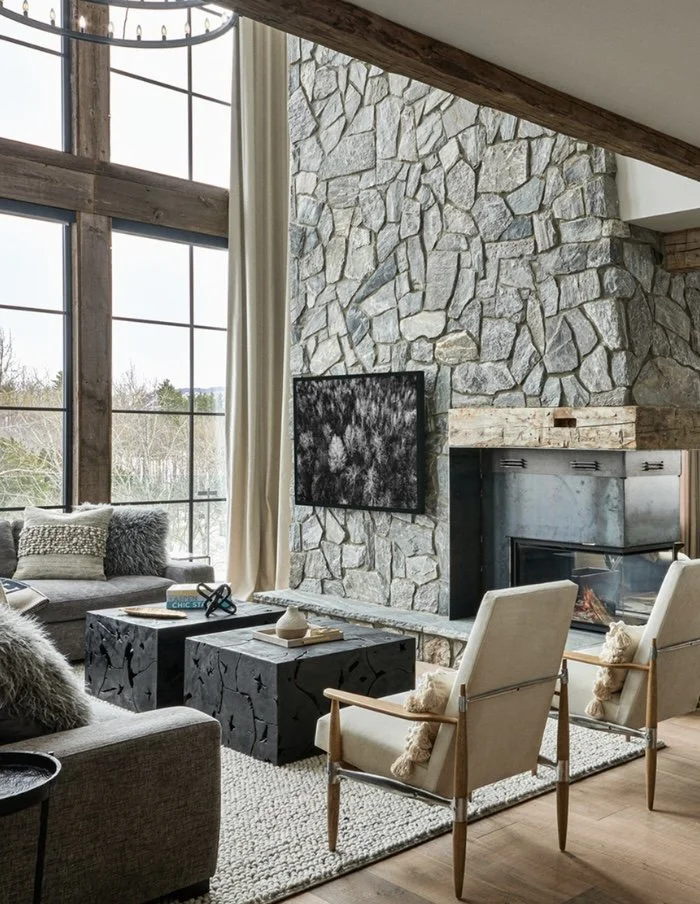 Modern Comfort, Timeless Character: A Guide to Renovating in Tanglewood &amp; Rivercrest