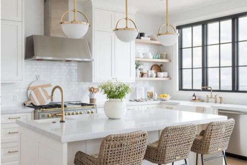 Smart Renovations