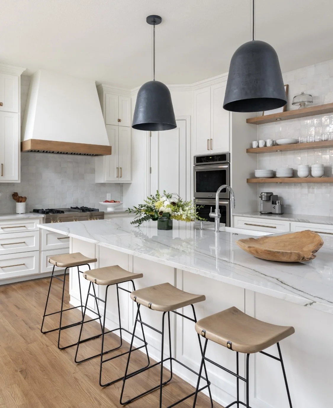 Custom Design: Custom Homes & Remodeling