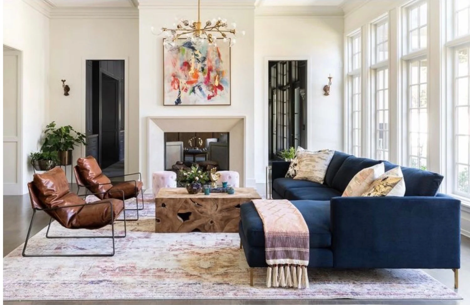 Adrienne Morgan Interior Design | Fort Worth Interior Design