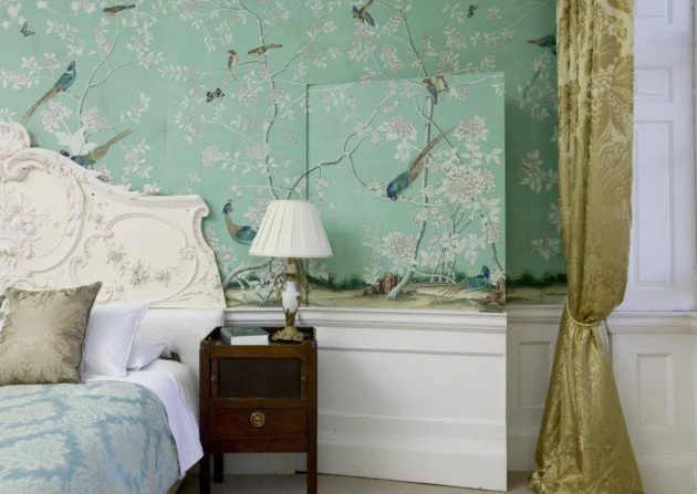 Strange design tips hidden doors