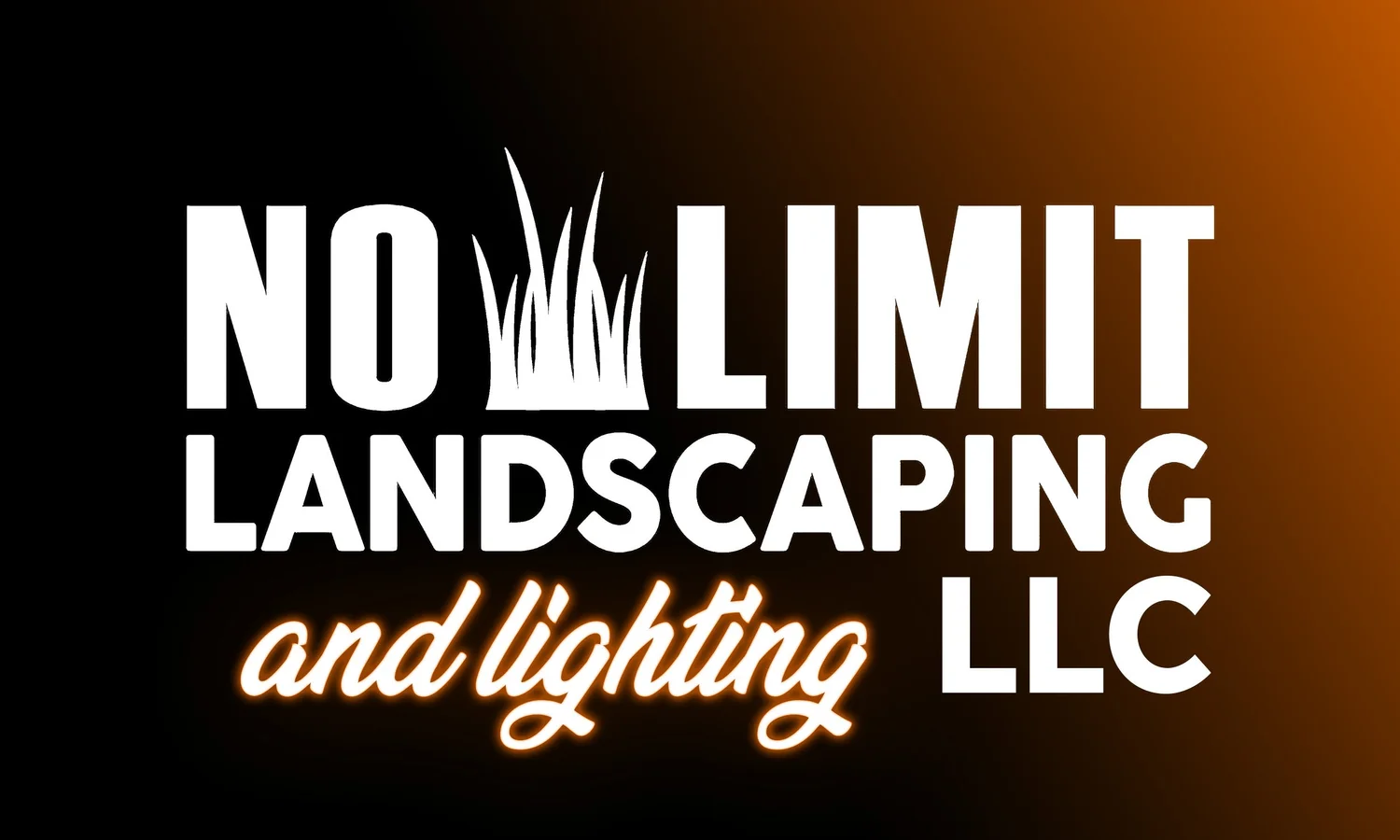 No-Limit Landscaping LLC