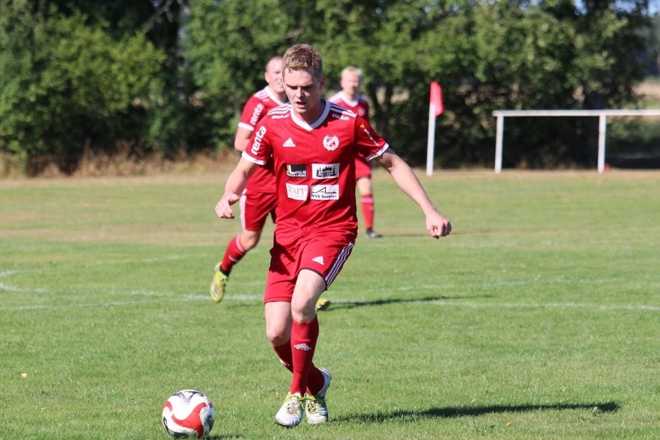 Andreas, David W och Simon &auml;r klara f&ouml;r Vretens BK under 2026. Vi ser verkligen fram emot &auml;nnu en s&auml;song med dem i truppen!