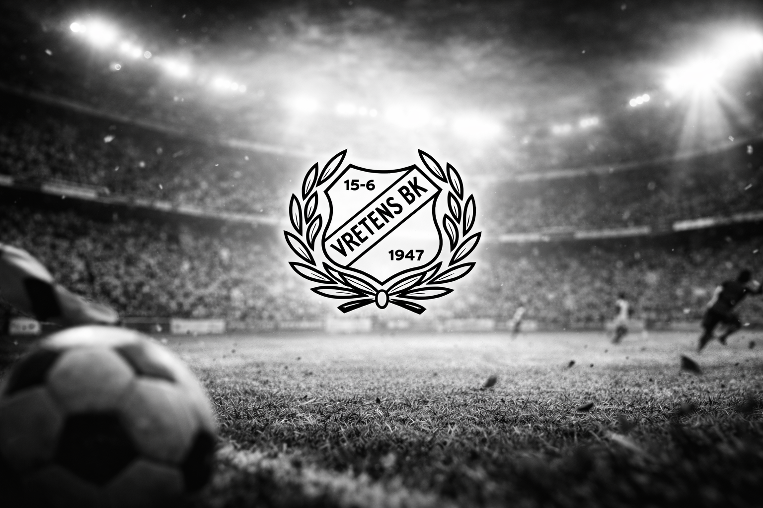 Matchreferat VBK - Kållandsö GIF