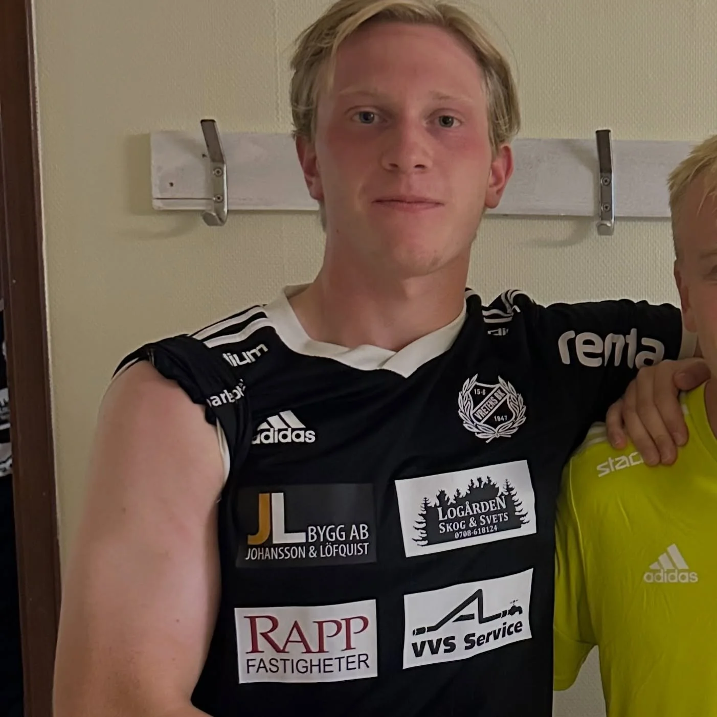 Det &auml;r tv&aring; veckor kvar till s&auml;songspremi&auml;ren och sociala medieredaktionen har tagit ett snack med en av lagets mest frispr&aring;kiga r&ouml;ster, Alwin Ols&eacute;n, f&ouml;r att h&ouml;ra hur tankarna g&aring;r inf&ouml;r s&aum