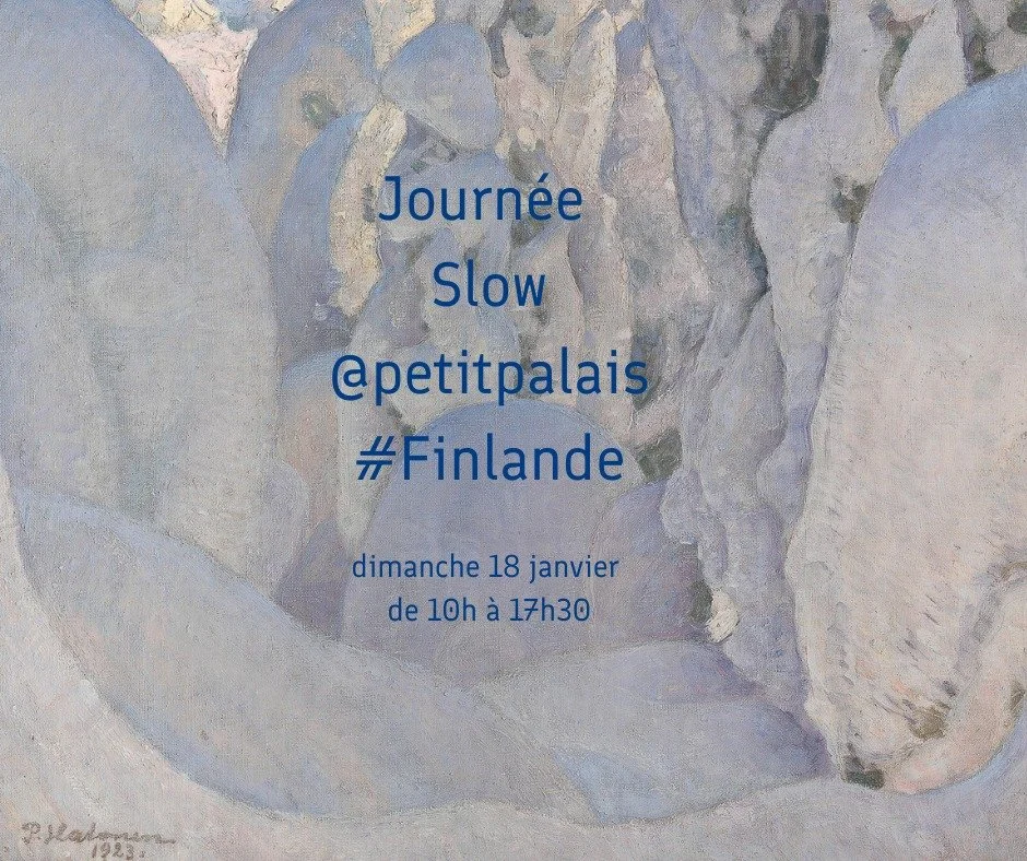 Paris, France - Petit Palais